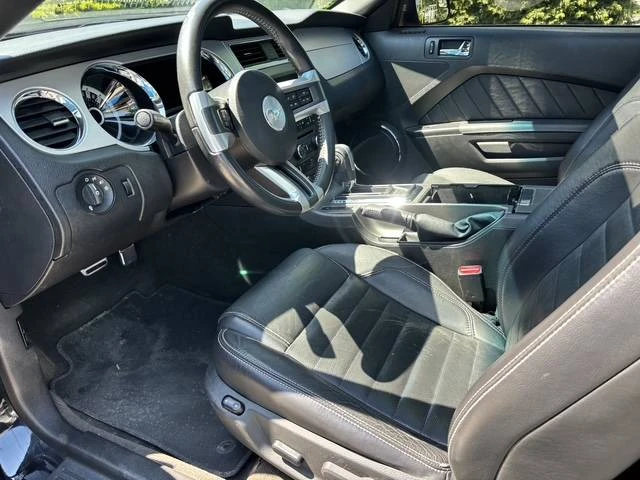 2013 Ford S197 Mustang GT - Image 10 of 15