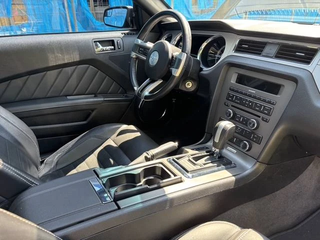 2013 Ford S197 Mustang GT - Image 13 of 15