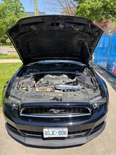 2013 Ford S197 Mustang GT - Image 7 of 15