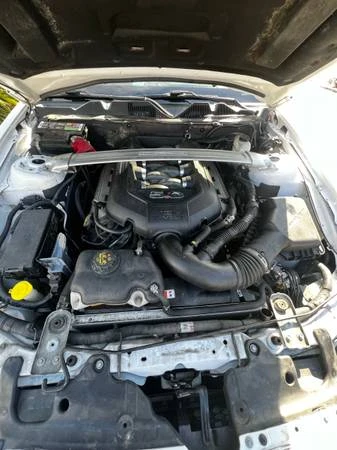 2013 Ford S197 Mustang - Image 8 of 9
