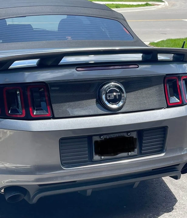 2013 Ford S197 Mustang - Image 3 of 10