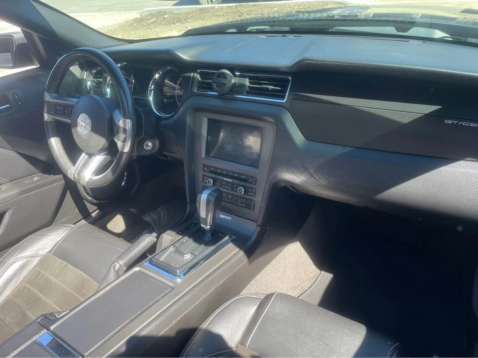 2013 Ford S197 Mustang - Image 7 of 10