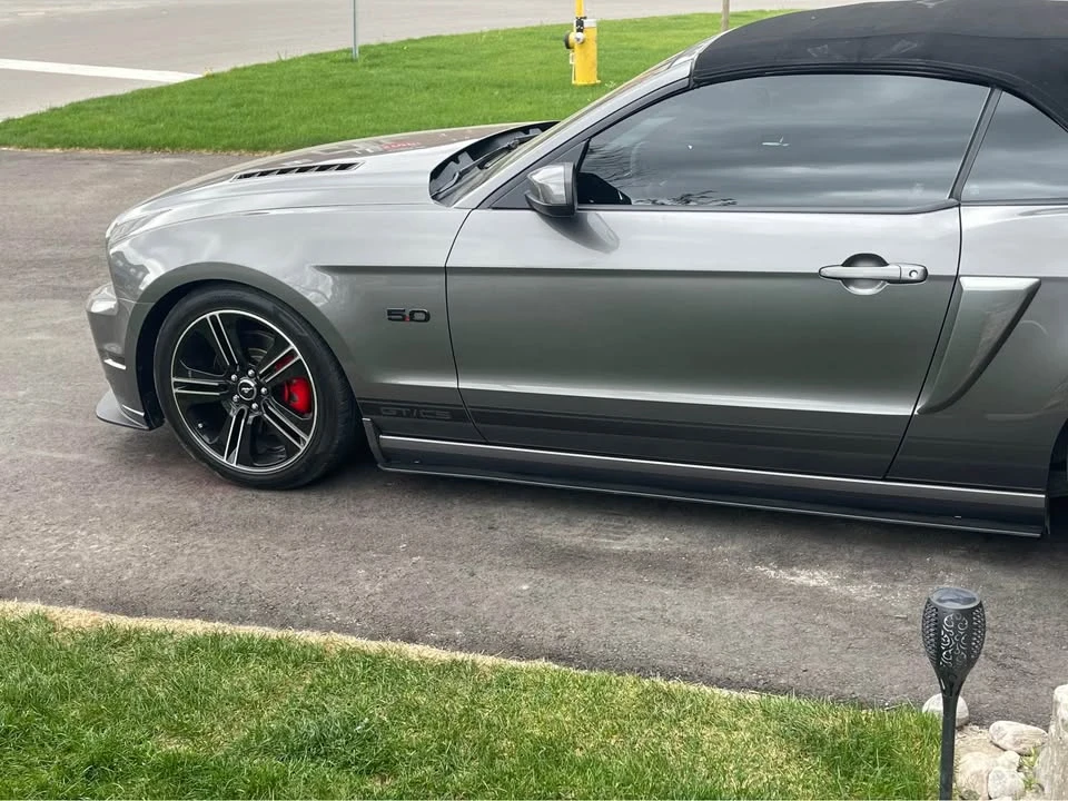 2013 Ford S197 Mustang - Image 5 of 10
