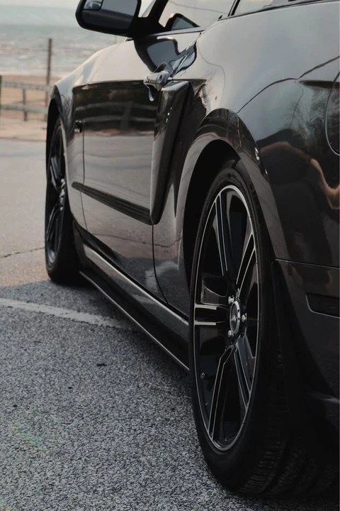 2013 Ford S197 Mustang - Image 6 of 10