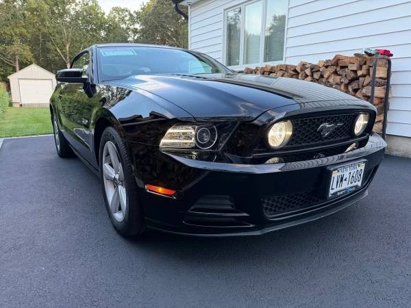 2013 Ford S197 Mustang - Image 3 of 16