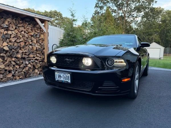 2013 Ford S197 Mustang - Image 2 of 16