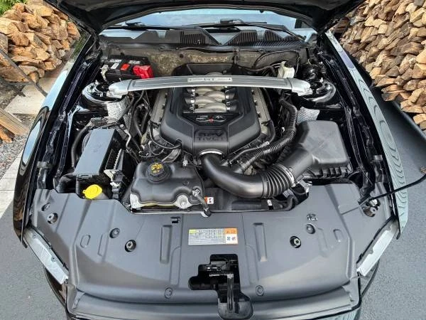 2013 Ford S197 Mustang - Image 10 of 16