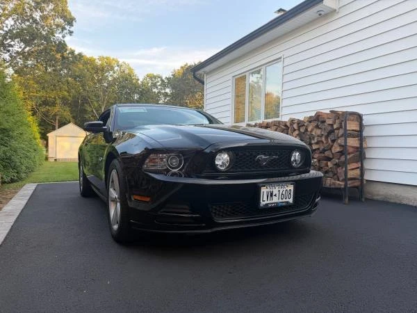 2013 Ford S197 Mustang - Image 15 of 16