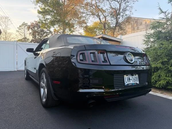 2013 Ford S197 Mustang - Image 14 of 16