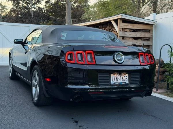 2013 Ford S197 Mustang - Image 5 of 16