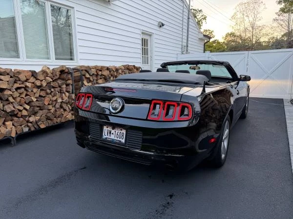 2013 Ford S197 Mustang - Image 7 of 16
