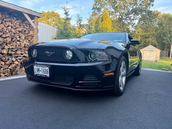 2013 Ford S197 Mustang - Image 12 of 16