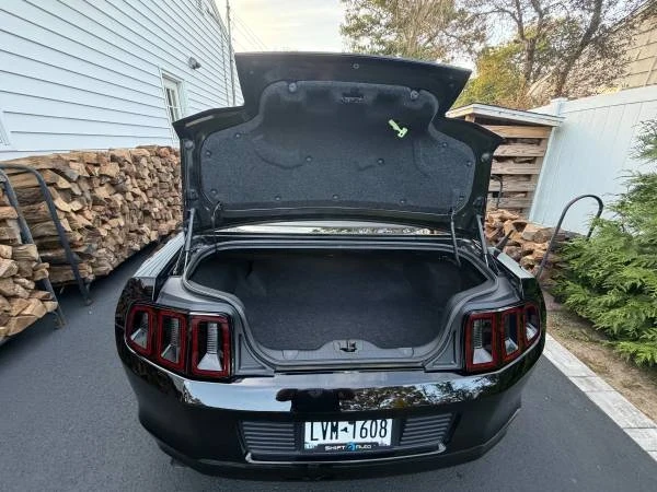 2013 Ford S197 Mustang - Image 11 of 16