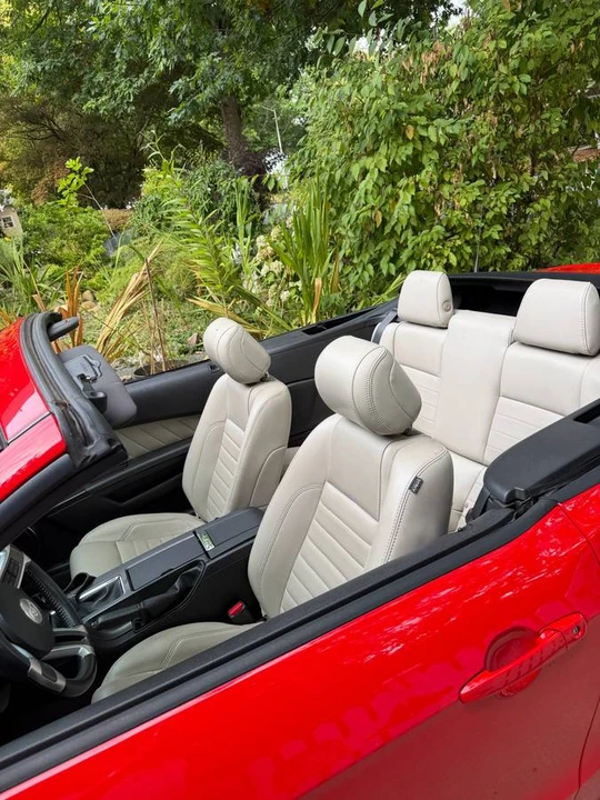 2013 Ford S197 Mustang GT - Image 14 of 21