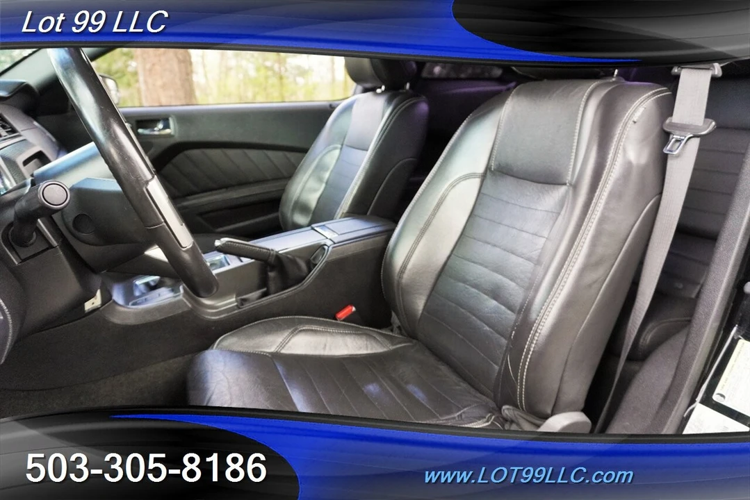 2013 Ford S197 Mustang - Image 2 of 4