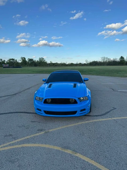 2013 Ford S197 Mustang GT - Image 7 of 23
