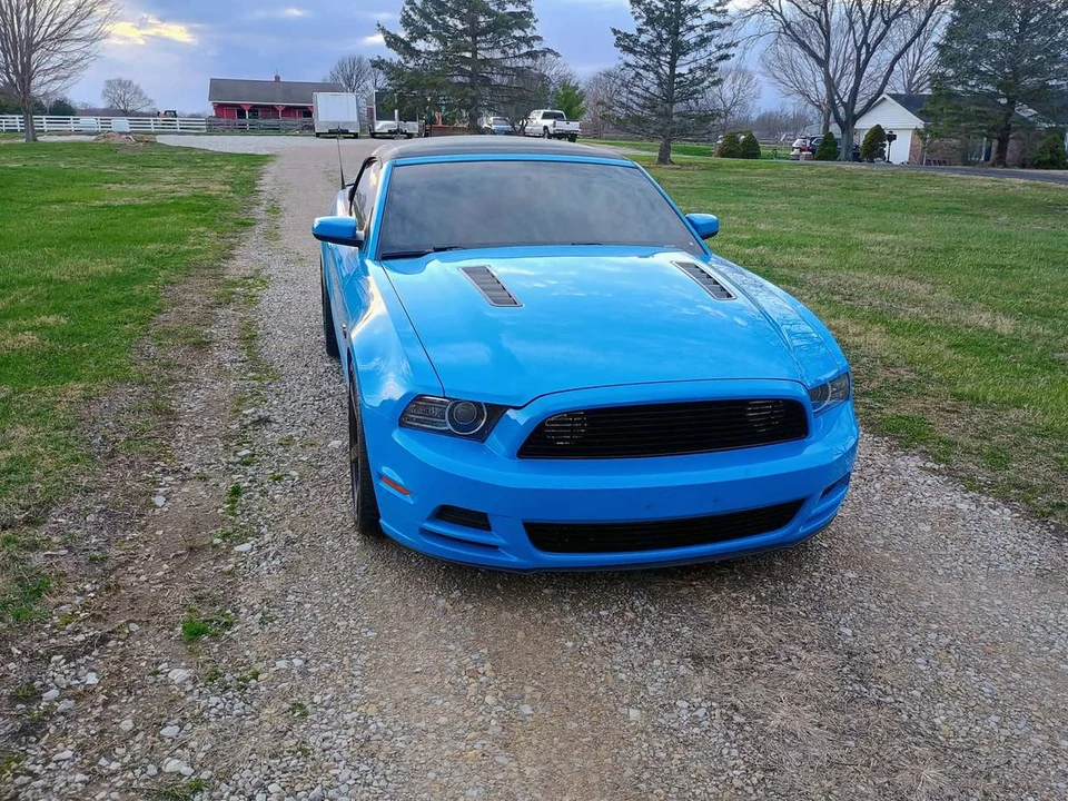 2013 Ford S197 Mustang GT - Image 2 of 20