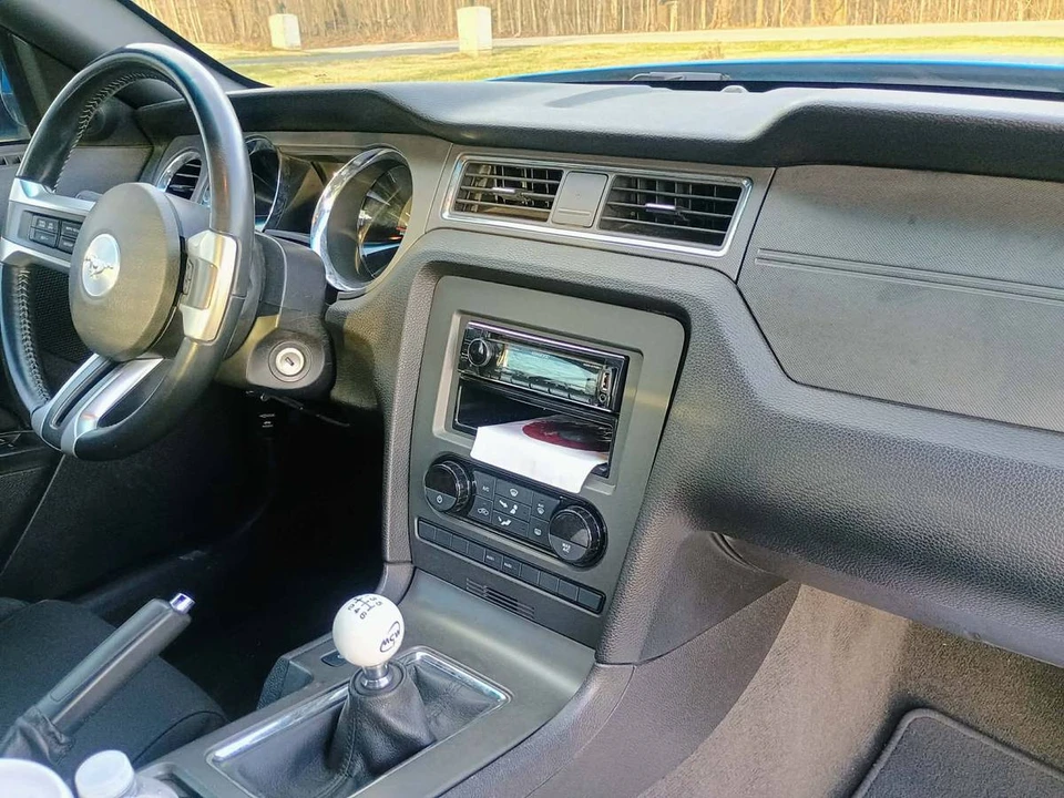 2013 Ford S197 Mustang GT - Image 10 of 20