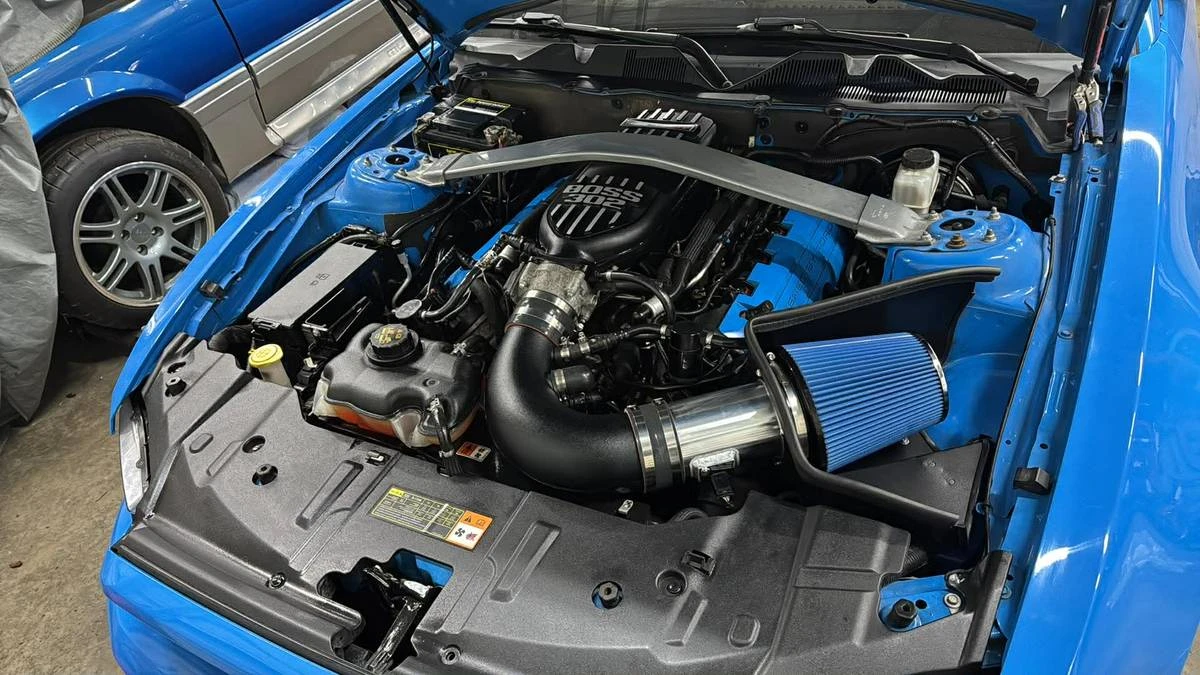 2013 Ford S197 Mustang GT - Image 17 of 20