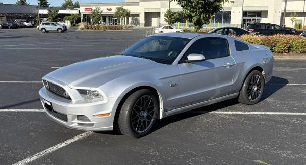 2013 Ford S197 Mustang - Image 2 of 14