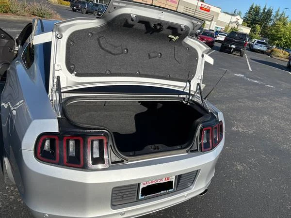 2013 Ford S197 Mustang - Image 11 of 14