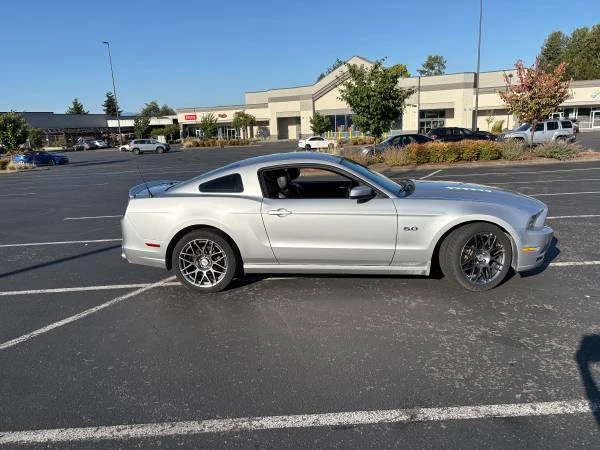 2013 Ford S197 Mustang - Image 14 of 14