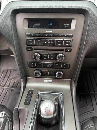 2013 Ford S197 Mustang - Image 8 of 14