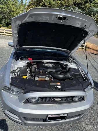 2013 Ford S197 Mustang - Image 10 of 14