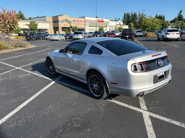 2013 Ford S197 Mustang - Image 3 of 14
