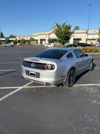 2013 Ford S197 Mustang - Image 4 of 14