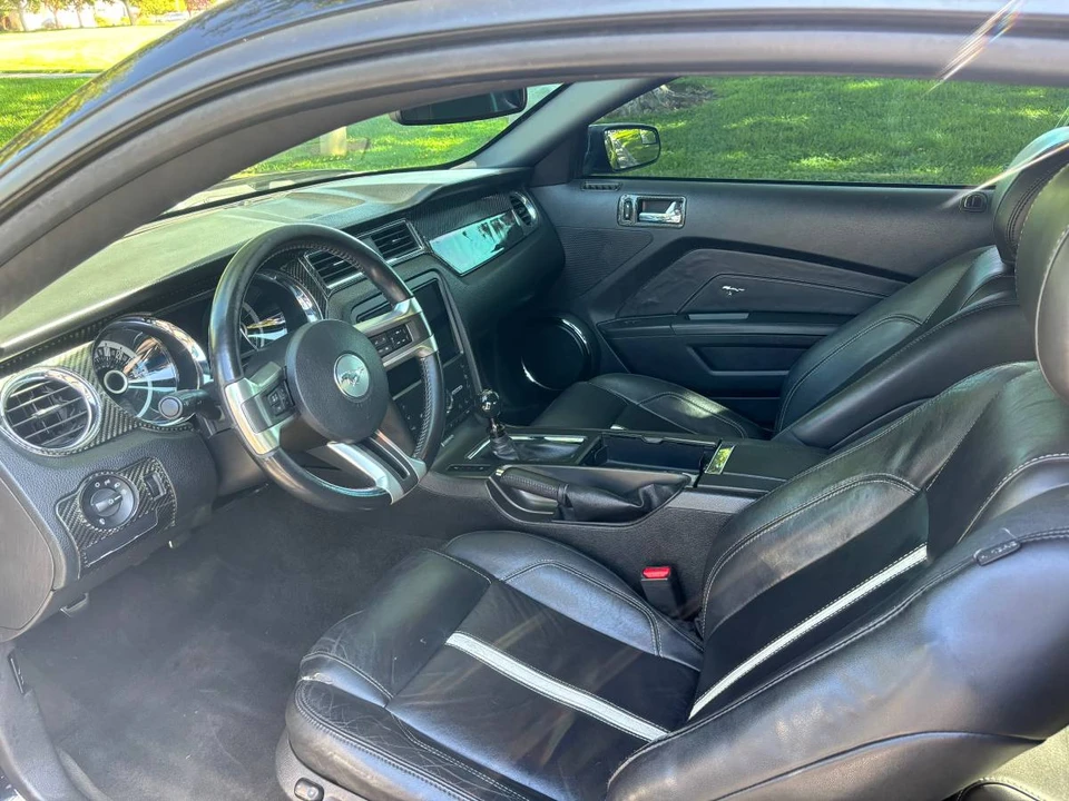 2013 Ford S197 Mustang GT - Image 13 of 15