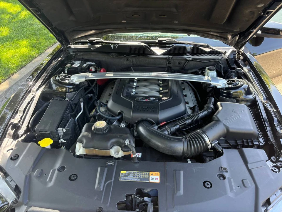 2013 Ford S197 Mustang GT - Image 15 of 15