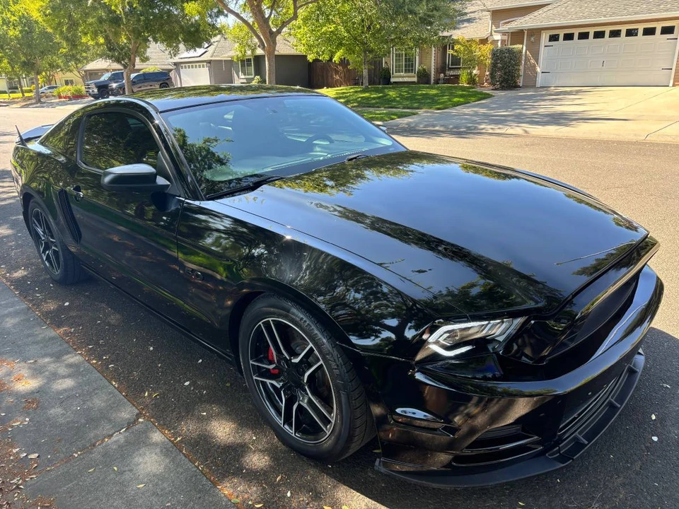 2013 Ford S197 Mustang GT - Image 4 of 15