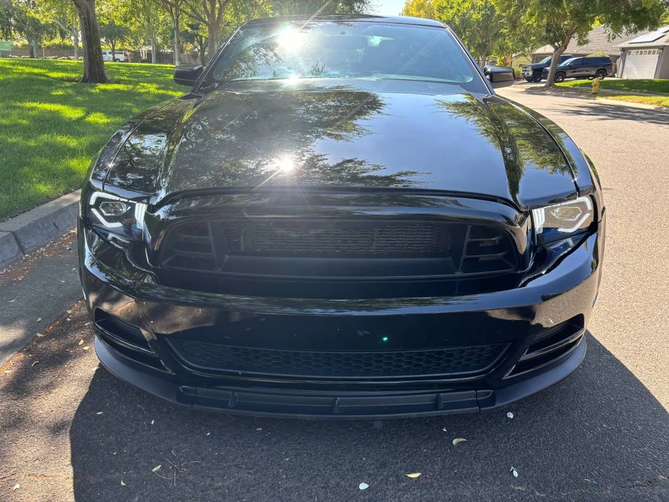 2013 Ford S197 Mustang GT - Image 5 of 15