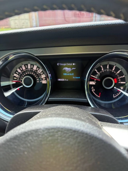 2014 Ford S197 Mustang GT - Image 14 of 24