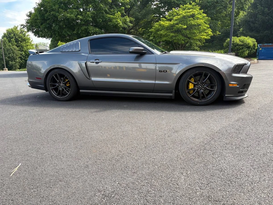 2014 Ford S197 Mustang GT - Image 6 of 24
