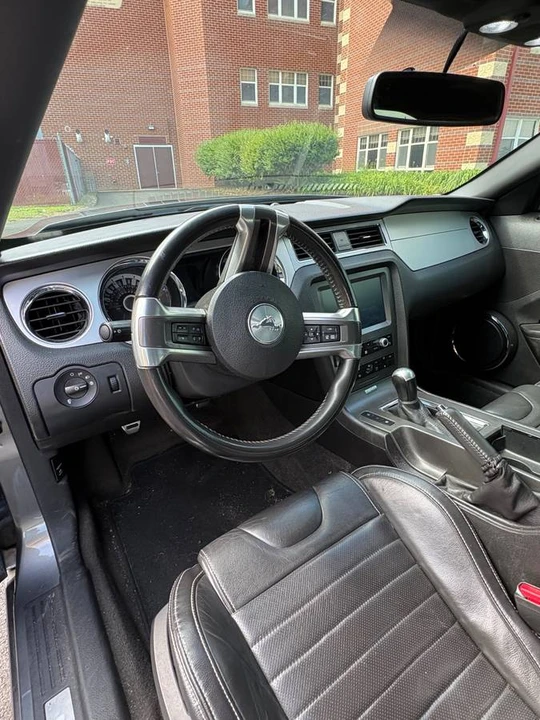 2014 Ford S197 Mustang GT - Image 18 of 24