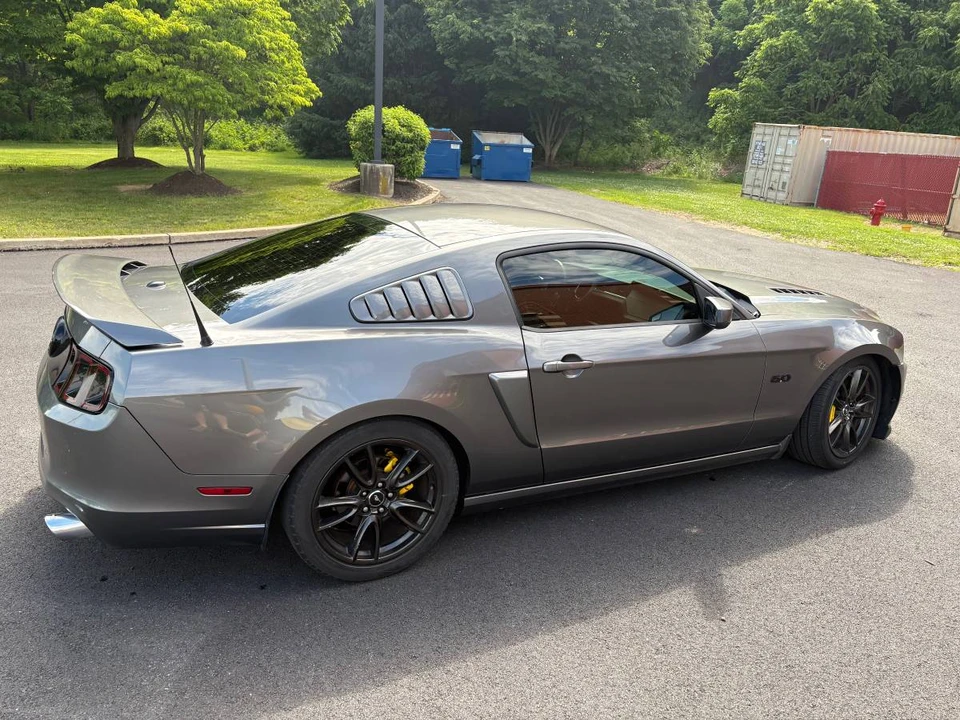 2014 Ford S197 Mustang GT - Image 11 of 24