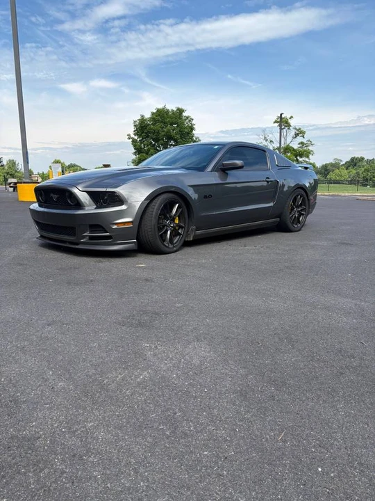 2014 Ford S197 Mustang GT - Image 2 of 24