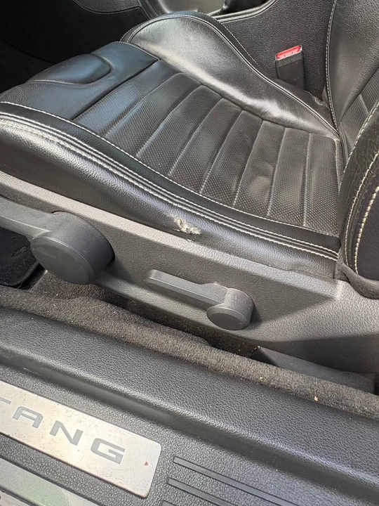 2014 Ford S197 Mustang GT - Image 12 of 24