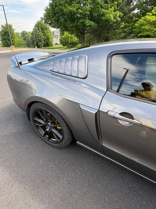 2014 Ford S197 Mustang GT - Image 15 of 24