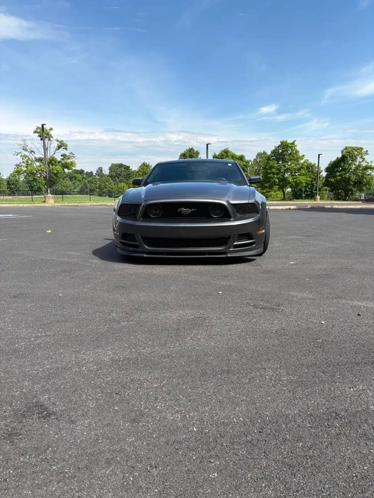 2014 Ford S197 Mustang GT - Image 3 of 24