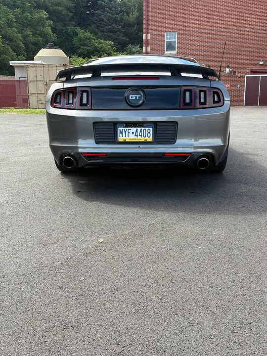 2014 Ford S197 Mustang GT - Image 9 of 24