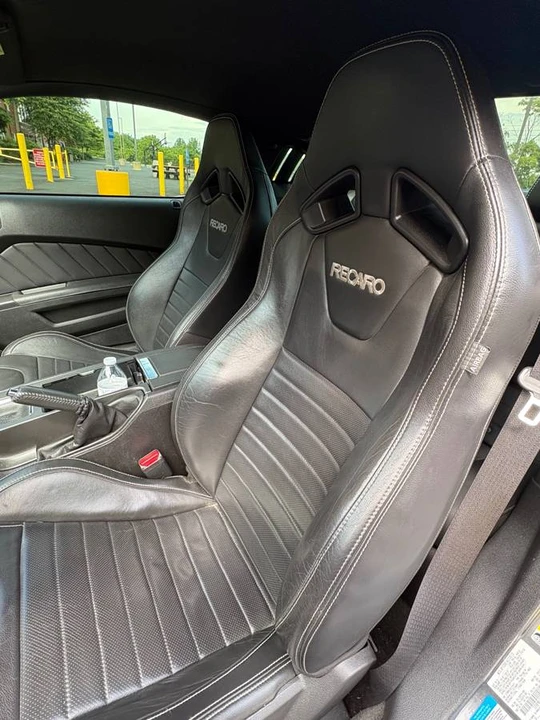 2014 Ford S197 Mustang GT - Image 17 of 24