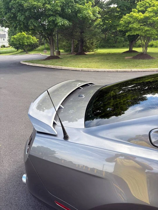 2014 Ford S197 Mustang GT - Image 21 of 24