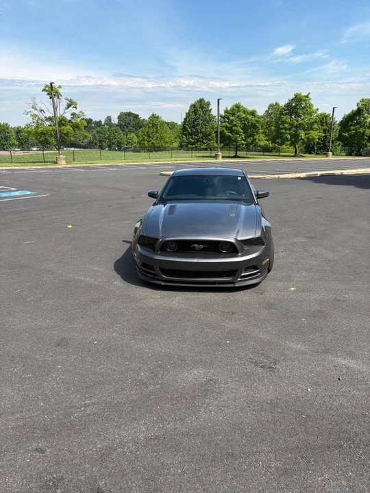 2014 Ford S197 Mustang GT - Image 5 of 24