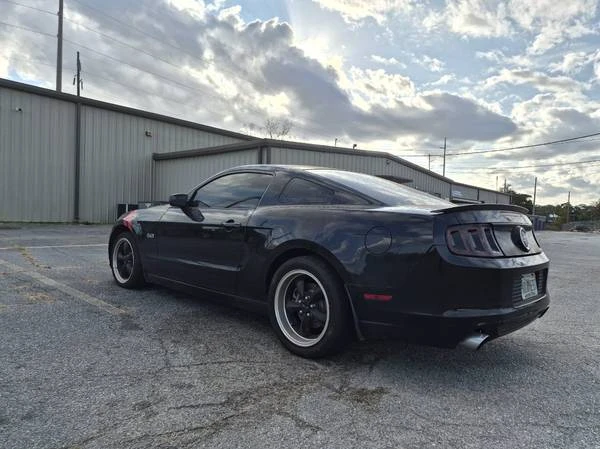 2013 Ford S197 Mustang - Image 5 of 8