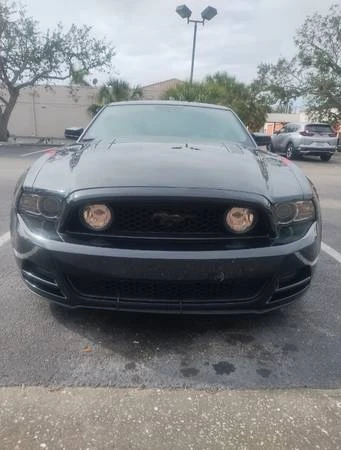 2013 Ford S197 Mustang - Image 2 of 8