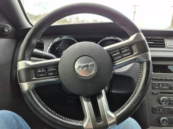 2013 Ford S197 Mustang - Image 8 of 8