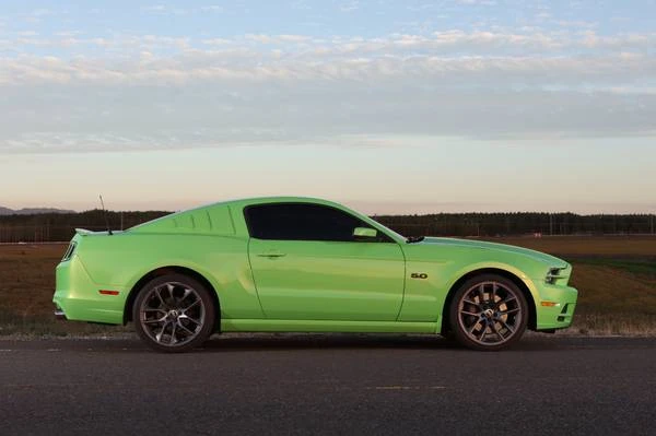 2013 Ford S197 Mustang GT - Image 14 of 21